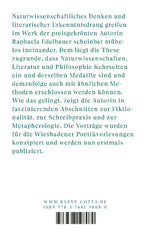 Routinen des Vergessens