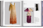 Fashion Designers A-Z (Innenansicht)