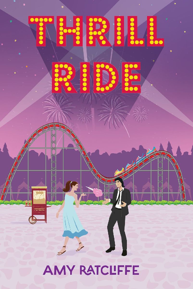 Thrill Ride