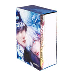 World's End Blue Bird Sammelschuber (inklusive Band 1, limitiert)