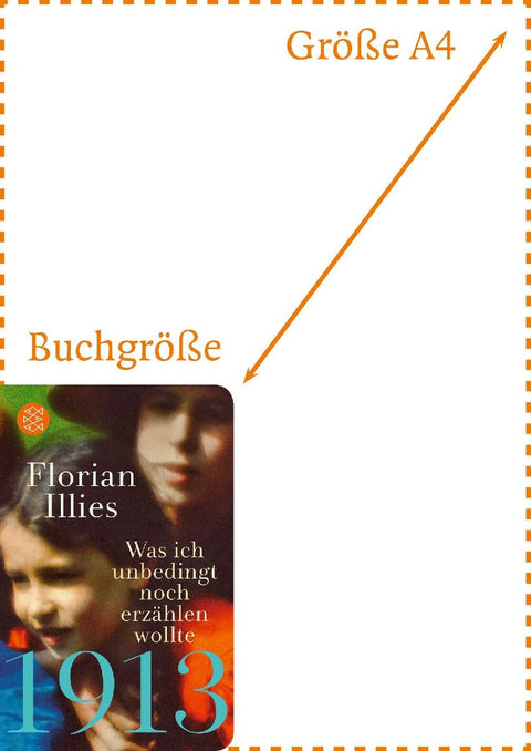 1913 - Was ich unbedingt noch erzählen wollte