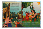 Das Land der Drachen und Feen - The Land of Dragons and Fairies (Innenansicht)