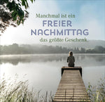 Nimm dir Zeit für Gemütlichkeit (Innenansicht)