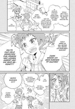 Final Fantasy - Lost Stranger 1