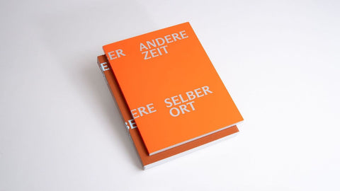 SELBER ORT, ANDERE ZEIT. Künstlerbund Baden-Württemberg 1955 - 2025