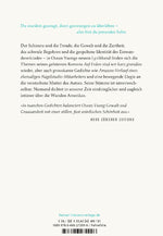 Zeit ist eine Mutter