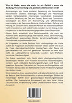 Anthropologie der Liebe
