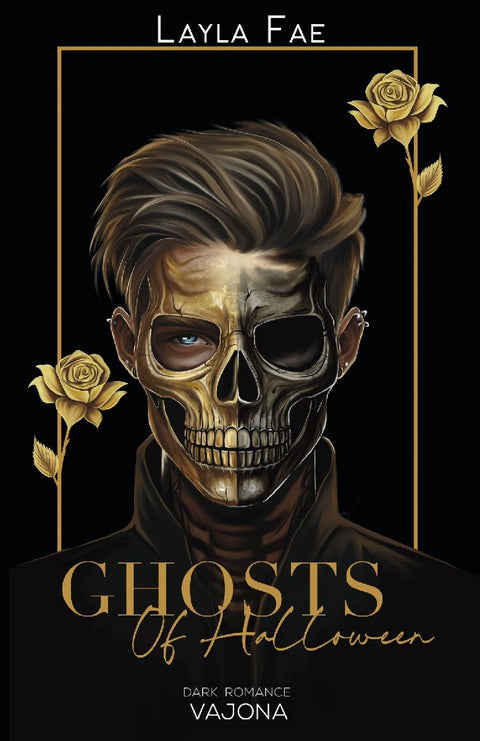Ghosts of Halloween