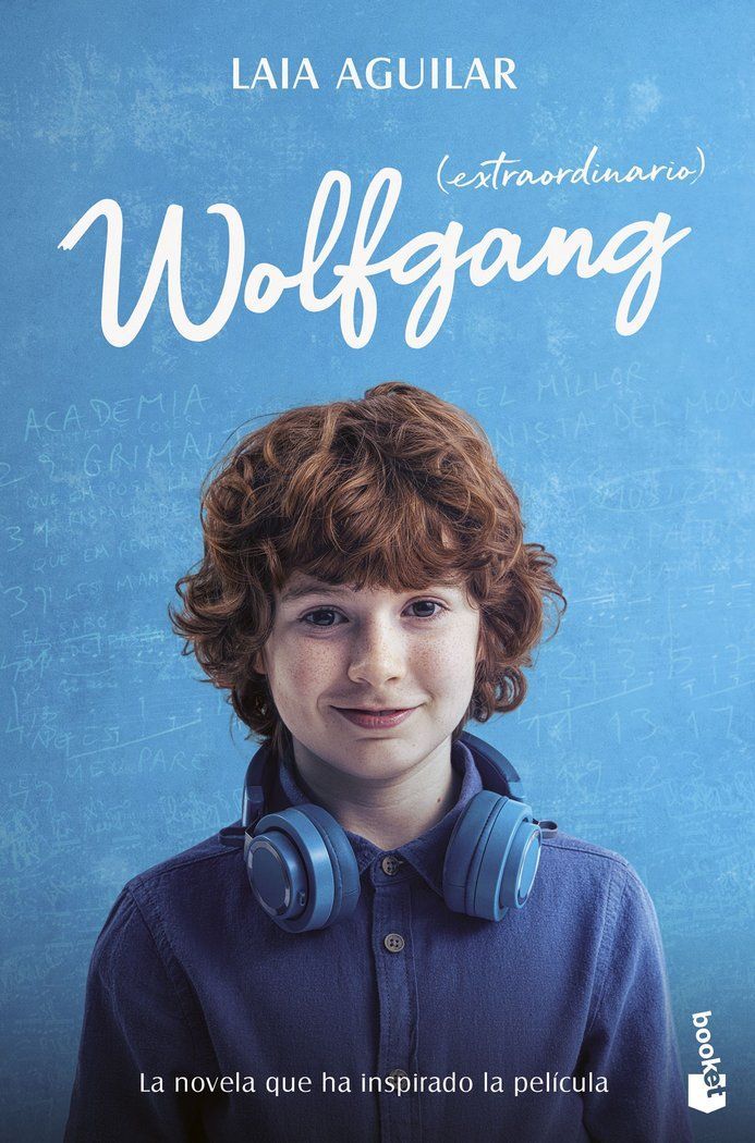 Wolfgang extraordinario