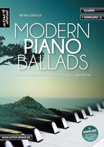 Modern Piano Ballads