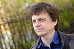 Herrn Kukas Empfehlungen (Autorenfoto)