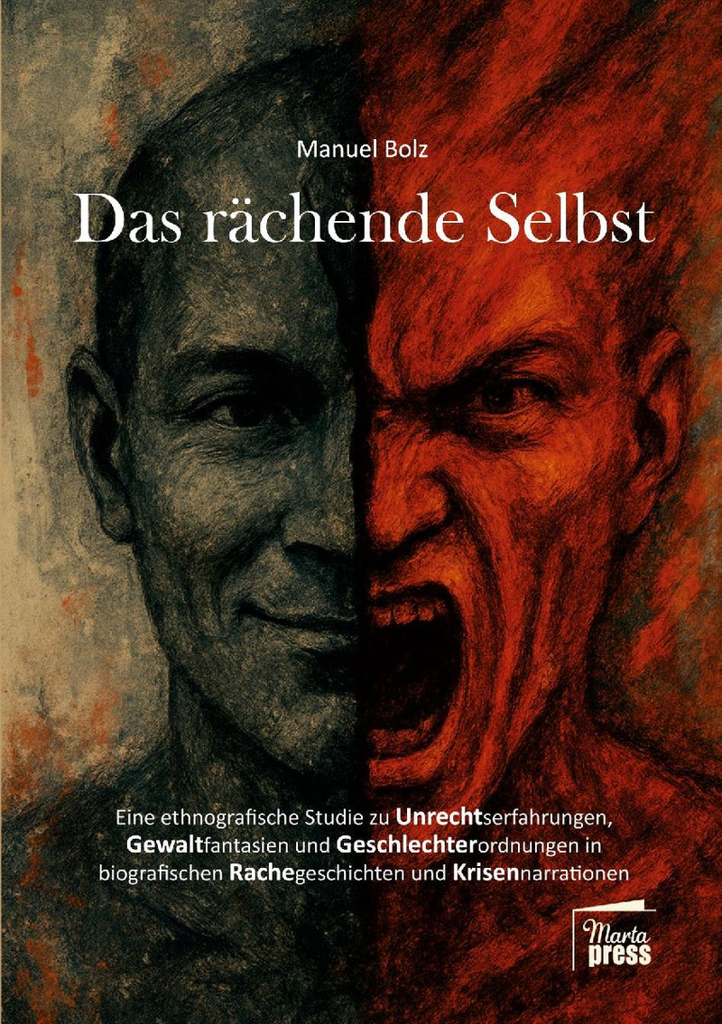 Das rächende Selbst