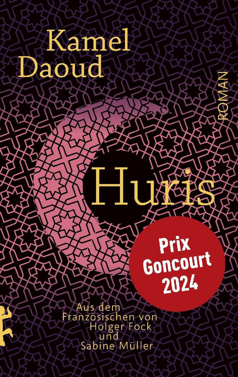 Huris