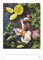 Food Art 2027