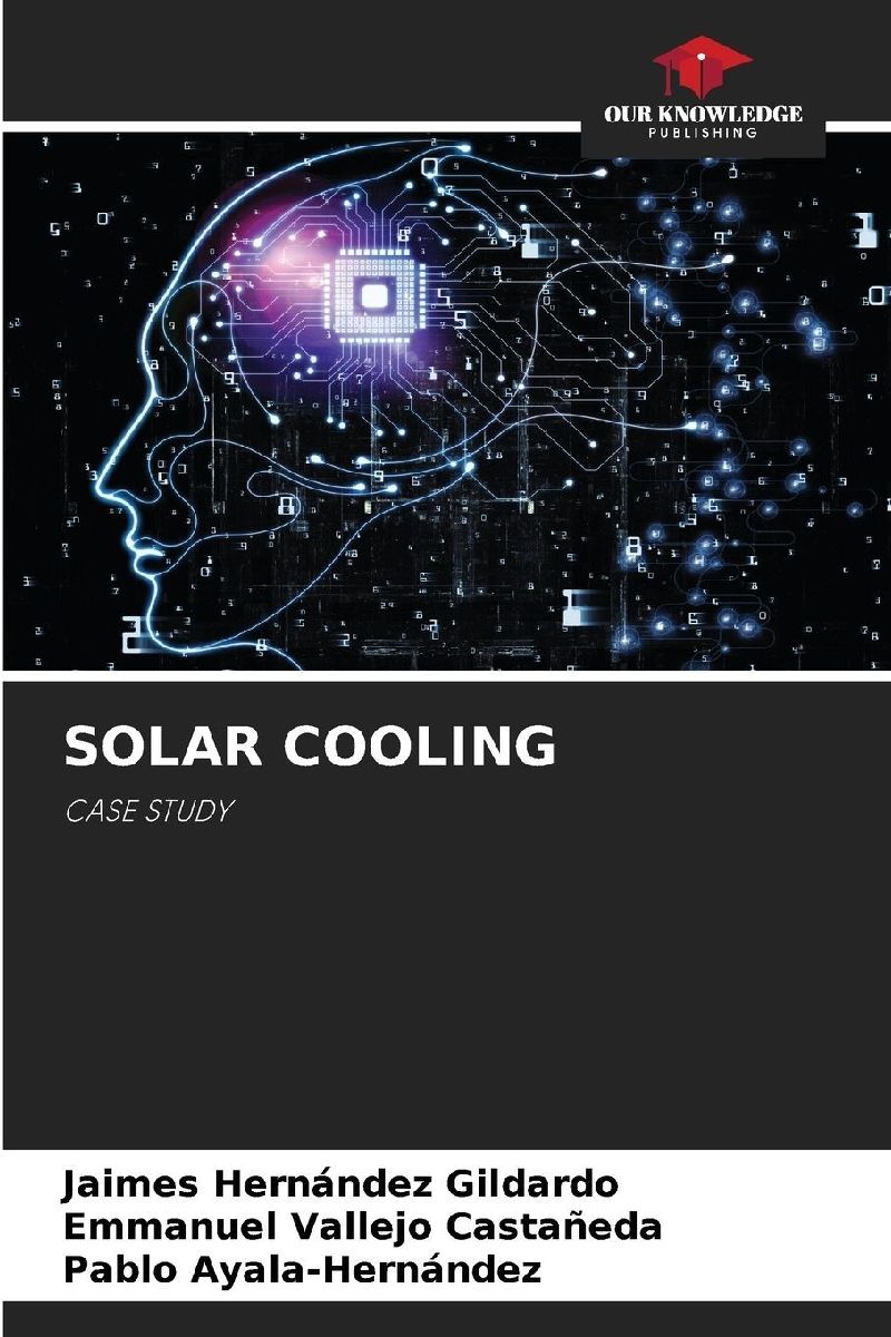 SOLAR COOLING