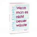 Wenn man es nicht besser wüsste (Innenansicht)