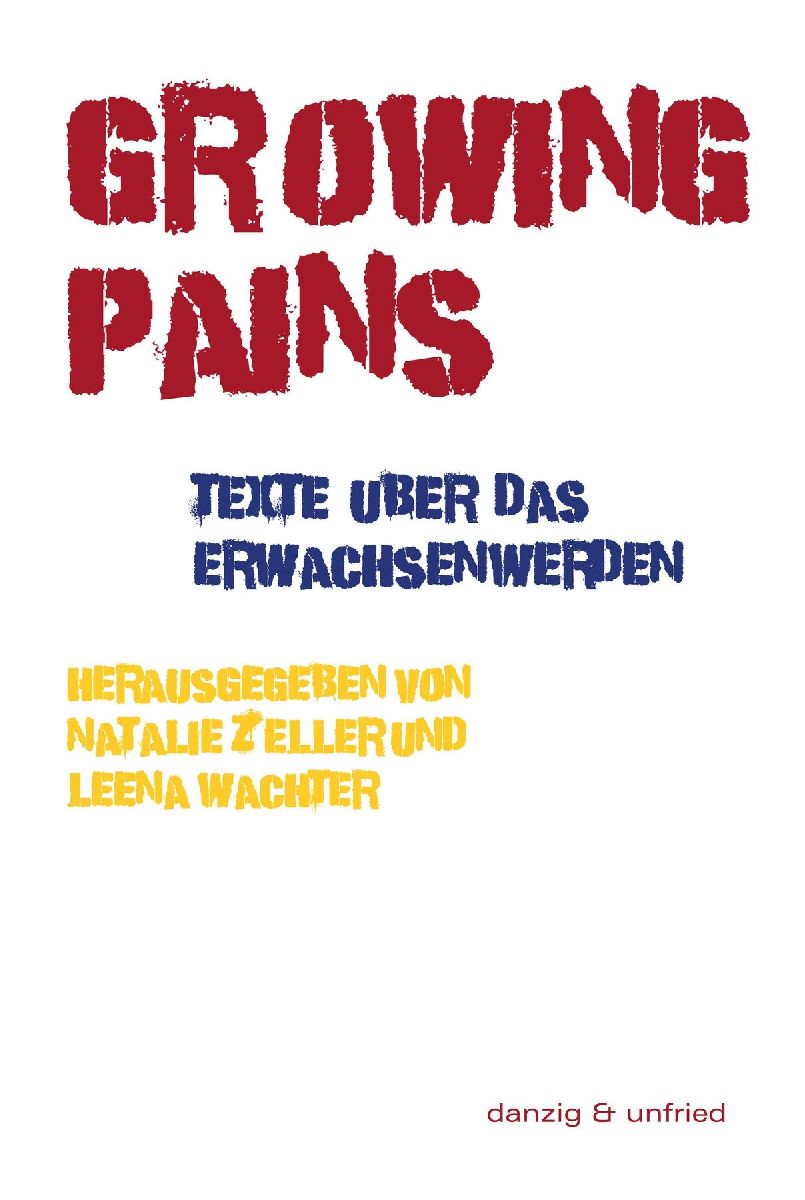 Growing Pains