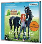 Ostwind 01&02 - Für immer Freunde & Die rettende Idee (Innenansicht)