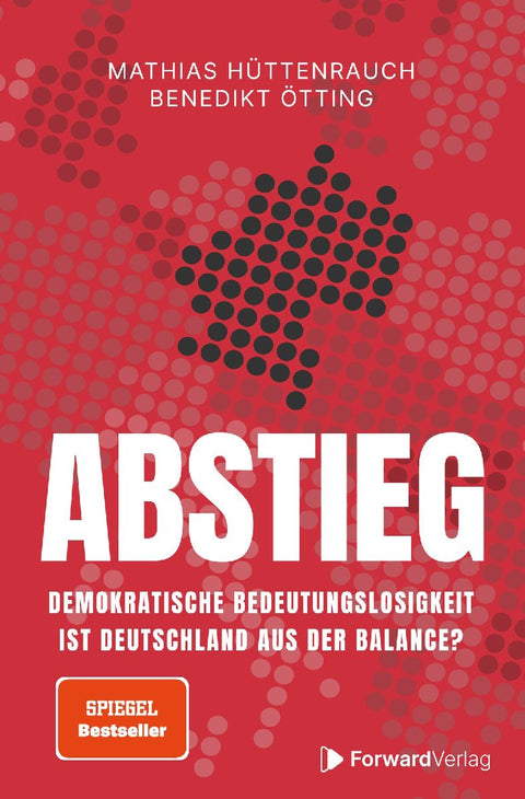 Abstieg