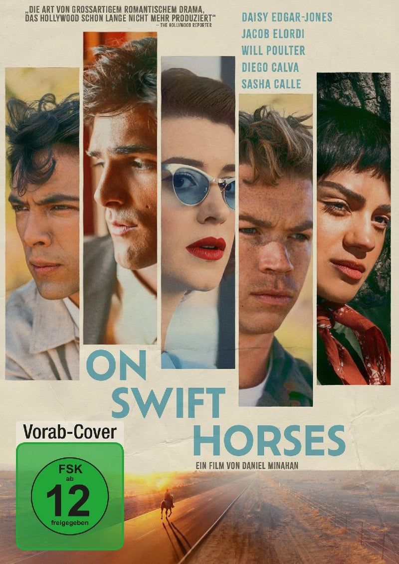 On Swift Horses