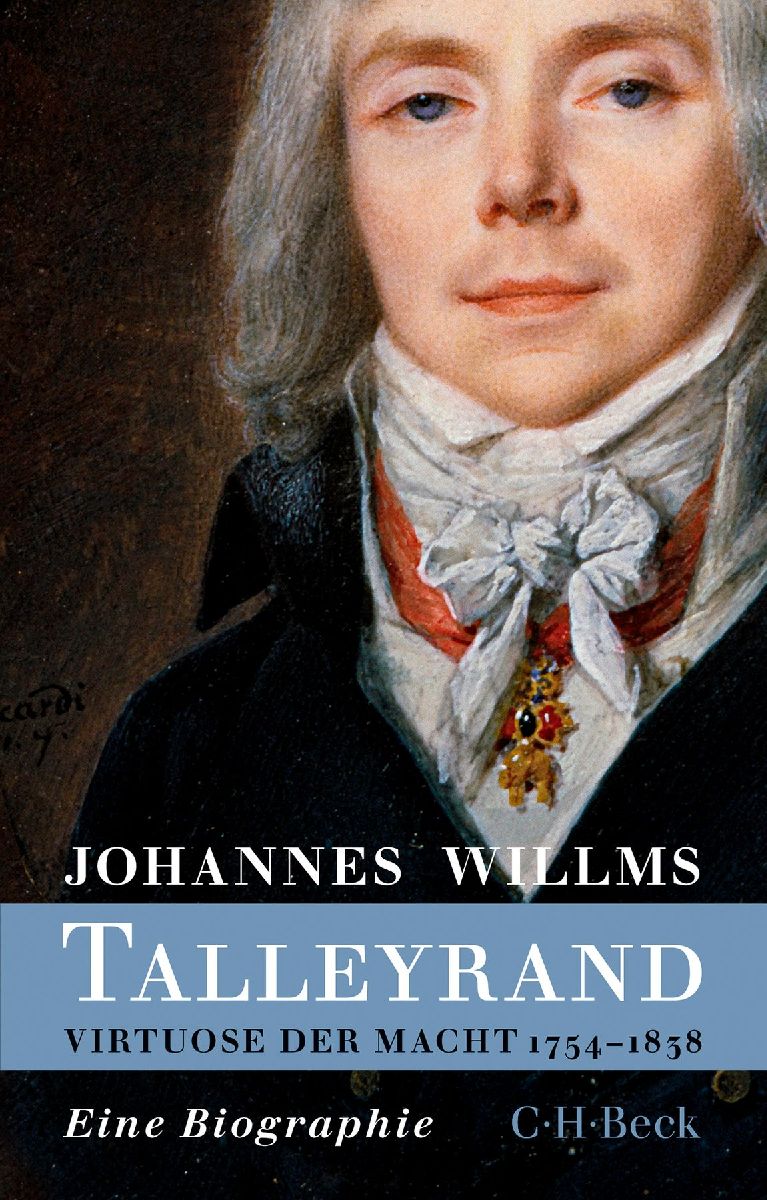 Talleyrand