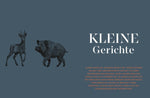 Wild genießen