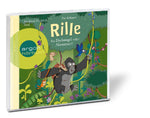 Rille - Ein Dschungel voller Abenteuer!