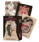 Taschen-Liebesorakel