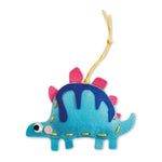 Nähset Dinos (Innenansicht)