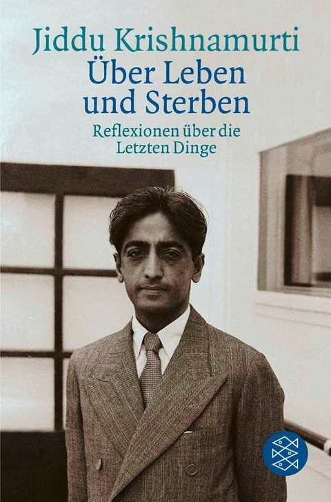 Über Leben und Sterben