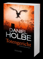 Totengericht (Innenansicht)