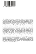 Die Trotzkopf-Reihe (Rückseite)