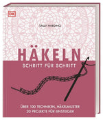 Häkeln Schritt für Schritt