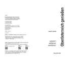 Oberösterreich genießen
