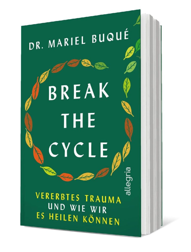 Break the Cycle