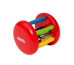 Bunte Klingelrassel  Rattles