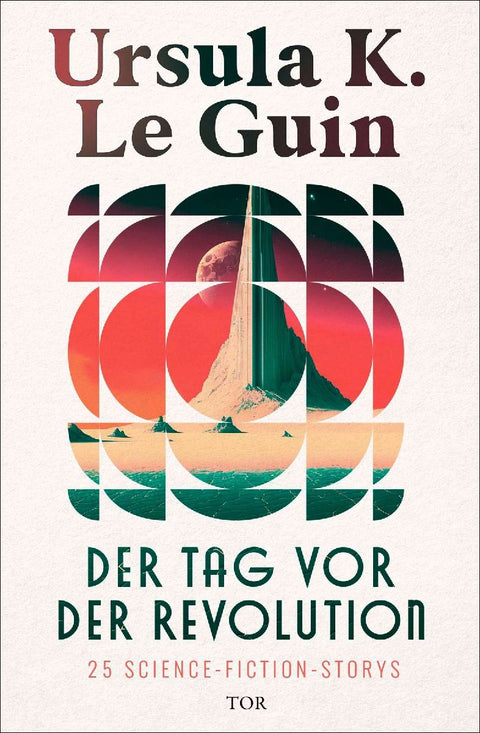 Der Tag vor der Revolution
