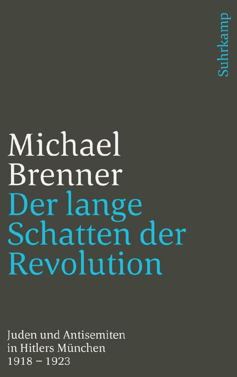 Der lange Schatten der Revolution