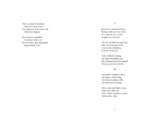 Essential Poems (Innenansicht)
