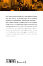 An Literatur erinnern