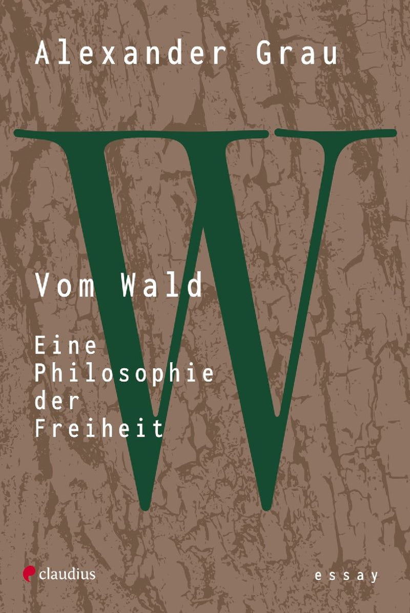Vom Wald