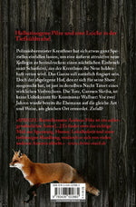 Unterm Schinder