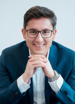 Das 4-Stunden-Startup (Autorenfoto)