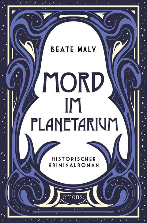 Mord im Planetarium
