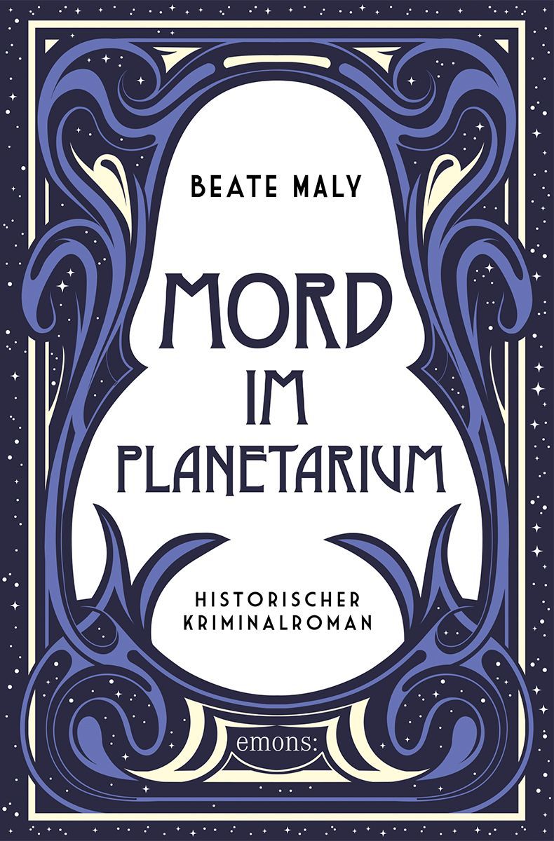 Mord im Planetarium