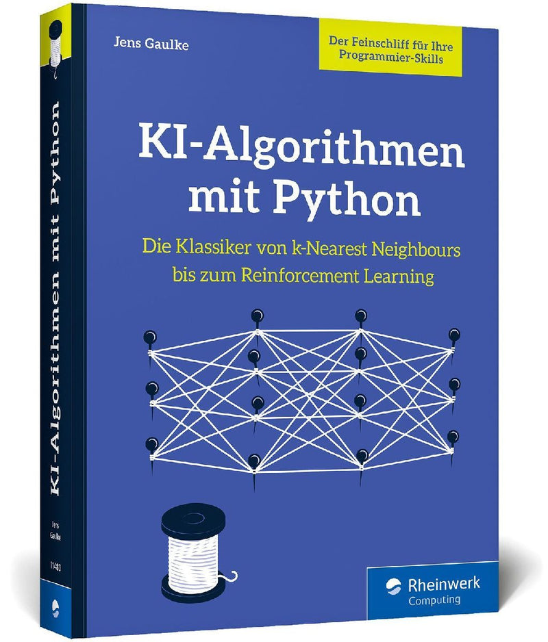 KI-Algorithmen mit Python