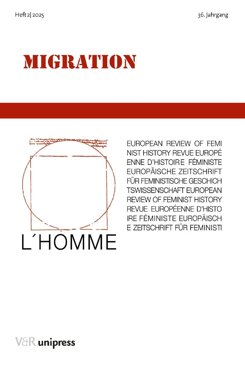 Migration