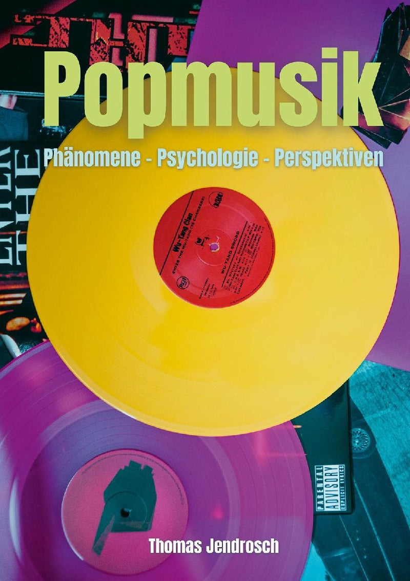 Popmusik