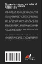 Etica professionale: una guida al processo decisionale responsabile