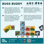 Bugs Buddy